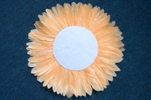 Bán Buôn Hiện Đại Bắc Âu Nội Thất Gương Boho Châu Phi Tường Nghệ Thuật Lông Juju <span class=keywords><strong>Hat</strong></span> Tường Trang Trí Nội Thất Cho Giáng Sinh Trang Trí Nội Thất Phòng Khách - Product Image 5