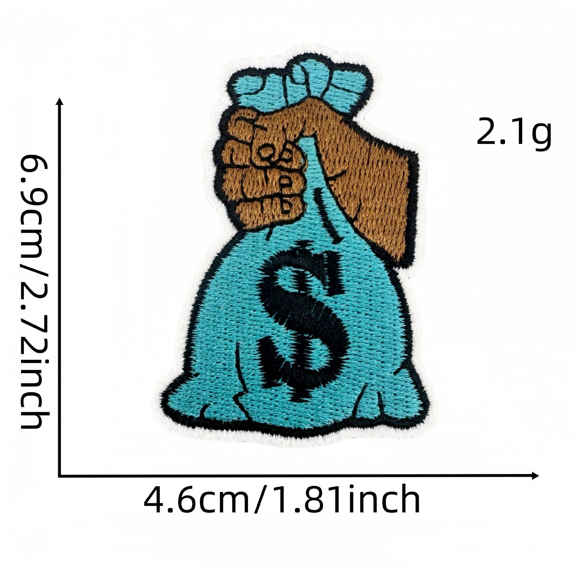 15#