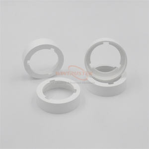 Anello Hpbn ceramico in nitruro di boro resistente agli urti termici - Product Image 4