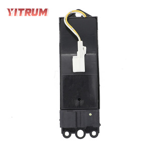 Interrupteur de lève-vitre Yitrum 25401-1E400 pour Nissan, commande électrique des vitres 12V Auto - Product Image 3