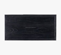 Sigma Dernier design de luxe Table de chevet Placard Salon Table de chevet avec tiroir