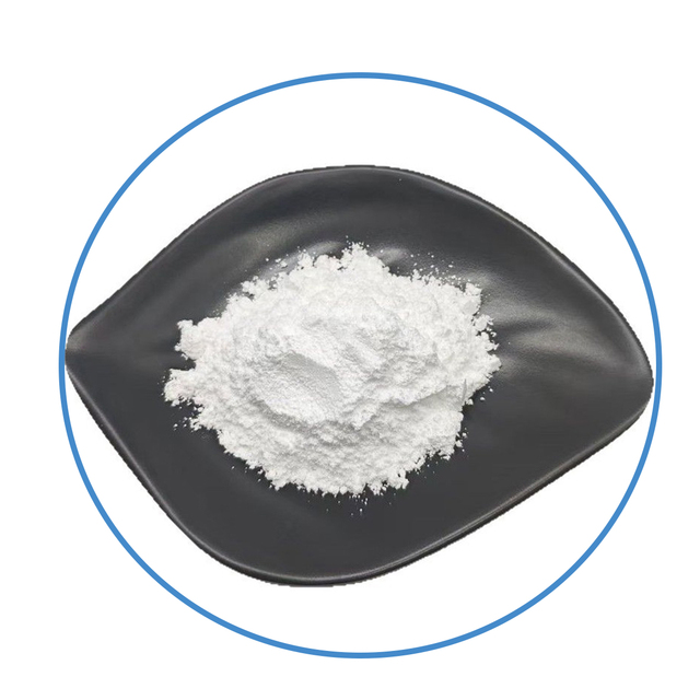 Dietary Supplements GABA Powder Gamma-Aminobutyric Acid 4-Aminobutyric Acid CAS 56-12-2 GABA
