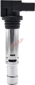 036905715คอยล์จุดระเบิดใช้ได้กับเบาะ A3ของ Audi Ibleiza <span class=keywords><strong>Volkswagen</strong></span> Golf Jetta Polo <span class=keywords><strong>Scirocco</strong></span> 036905715H 036905715g - Product Image 5