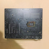 GA-Z77X-UD3H pour Gigabyte LGA 1155 DDR3 32GB PCI-E 3.0 SATA3 Z77 ATX carte mère de bureau PC