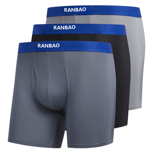 <strong>Best</strong> Multi Color Size Comfort Flex Fit Support <strong>Pouch</strong> <strong>Men</strong> <strong>Boxer</strong> <strong>Briefs</strong> - Product Image 6