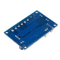 DC 12V 24V 4A contrôle de température du ventilateur 2/3/4 câble châssis ventilateur Module de régulation de vitesse PWM Thermostat régulateur de vitesse avec capteur