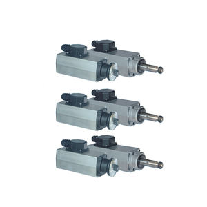 Motor de maquinaria de pulido y Unión de bordes, <span class=keywords><strong>serie</strong></span> ORMT ORI55, fábrica de China - Product Image 6