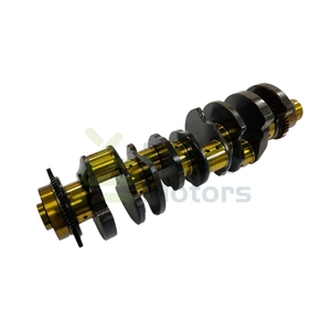 Precio de fábrica Piezas del motor Cigüeñal 1VD-FTV 4.5L para <span class=keywords><strong>Toyata</strong></span> LAND CRUISER PRADO 13401-51010 Cigüeñales - Product Image 4