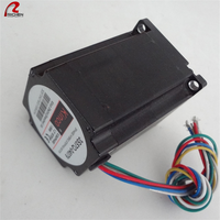Penjualan Panas 2026 BARU Motor Servo Kinco Baru dan Asli 85S-0045-05AAK-FLFN-02 4 Fasa Tersedia di Stok