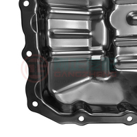 Bak Oli Baru Cocok untuk CHERY TIGGO 2/3/5/7/8/9/T11 PRO FULWIN 2/A3/A11/A13/A15 CHERY ARRIZO 5 6 8 PRO Bak Oli Mobil