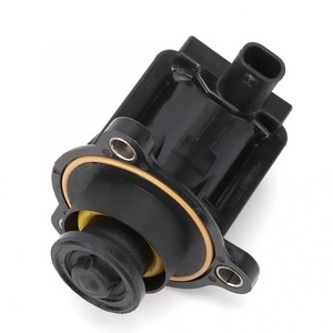 Vanne solénoïde de contrôle de suralimentation 0001531859 0001531159 pour Mercedes-Benz, pièce de rechange pour véhicules utilitaires moyens - Product Image 3