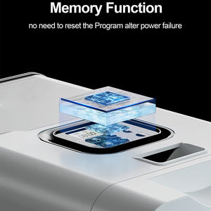 מזין אוטומטי לכלבים 4 ליטר עם אפליקציה, מזין חכם לחתולים, מזין איטי עם WIFI, הגדרת זמן, מזין אוטומטי לחיות מחמד, מוצרי מעצבים לכלבים - Product Image 4