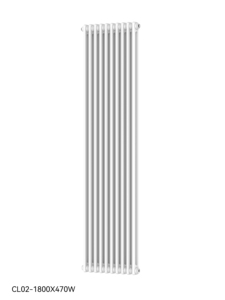 AVONFLOW <span class=keywords><strong>Radiateur</strong></span> colonne hydronique traditionnel en <span class=keywords><strong>fonte</strong></span>, à poser au sol, installation facile, longueur personnalisable pour le <span class=keywords><strong>chauffage</strong></span> domestique - Product Image 1
