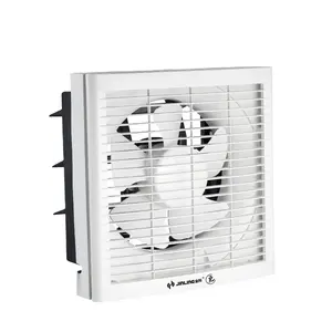 Jiangmen jinling ventilando fabricação ventilador Air Outlet banheiro ventilador axial ar fresco exaustor