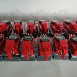 Jauge d'épaisseur de marquage routier numérique de haute précision Beite Équipement de <span class=keywords><strong>test</strong></span> de liaison constante - Product Image 4