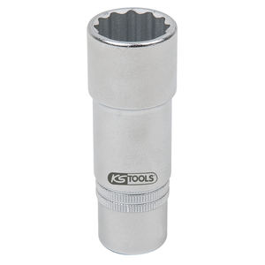 Válvulas de inyección de 12 puntos de 22 mm Zócalo de inyector de 1/2 \" - Product Image 1