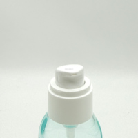 Flacon en verre pour fond de teint 30ml 50ml avec pompe - Prix usine en gros - Contenant cosmétique