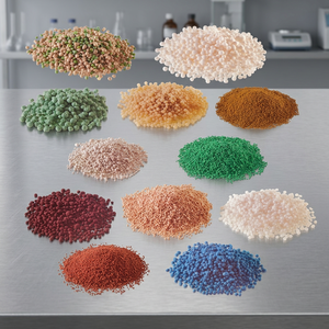 ปุ๋ย NPK / ปุ๋ยเคมี NPK ละลายน้ำได้สำหรับการเกษตร - Product Image 3