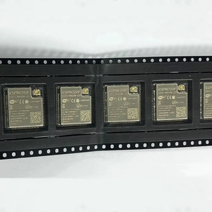 <span class=keywords><strong>ESP32</strong></span>-WROOM-32D Module <span class=keywords><strong>ESP32</strong></span> Wi-Fi 802.11b/g/n + pour V4.2 + EDR + BLE 32Mbits 4 Mo de mémoire Flash Espressif Original SMART - Product Image 3