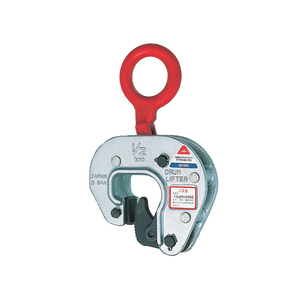 Pinza elevadora tambor Finat DLC, capacidad 500kg - Product Image 1