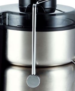 Extracteur de jus Cafulong 800w, appareils électroménagers de cuisine, machine à extraire le jus, mixeur à jus, mixeur commercial 7 en 1 - Product Image 5
