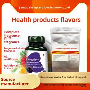 ลูกปัดลิ้นจี่รสมิ้นท์เกรดอาหารลูกอมลูกอมสำหรับล้างปากและลมหายใจกลิ่นหอมและผลิตภัณฑ์น้ำหอม - Product Image 6