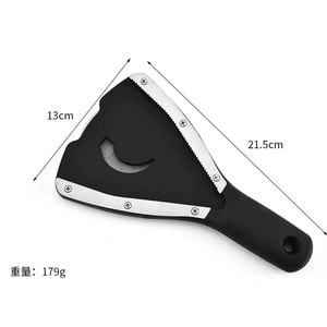 Gadget da cucina Multi-funzione impugnatura per bottiglia apriscatole - Product Image 4