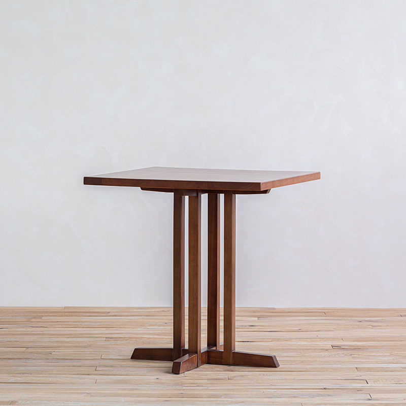 mesa cuadrada-707072cm-3cm de espesor