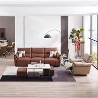 Chivas First Class Electric Zero Wall Sofa 11397 Productos genuinos para vivir