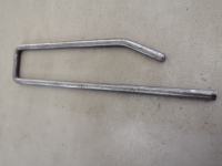 Máquina de Doblado y Conformado de Metal 2D para Centros Comerciales, con Función de Diagrama CAD