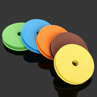 Accessoires de pêche bobine de ligne en mousse Eva grande taille plaques d'enroulement durables outils pour une utilisation quotidienne pêche en plein air