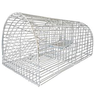 Liebang LB-02 Canlı Hayvan Sıçan Tuzakları Kafes Sıçan Fareler Çok Yakalamak En Çok Satan - Product Image 4