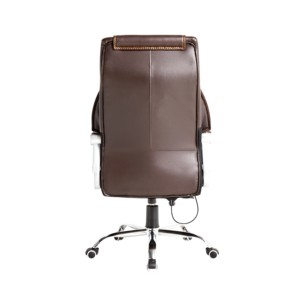 Sillas de <span class=keywords><strong>Oficina</strong></span> Ejecutivas Giratorias de Diseño de Alta Gama en Oferta - Product Image 4