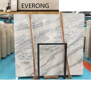 Fabbricazione cina marmo bianco grande prezzo materiali decorazione d'interni natura piastrelle per pavimento <span class=keywords><strong>marmara</strong></span> - Product Image 5