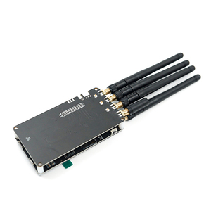 Placa de Desarrollo <span class=keywords><strong>ESP32</strong></span> DevKit V2, Doble Núcleo, <span class=keywords><strong>NodeMCU</strong></span> ESP-<span class=keywords><strong>WROOM</strong></span>-<span class=keywords><strong>32</strong></span> <span class=keywords><strong>ESP32</strong></span>-<span class=keywords><strong>WROOM</strong></span>-32D, Módulo de Chip Microcontrolador WiFi+BLE - Product Image 4