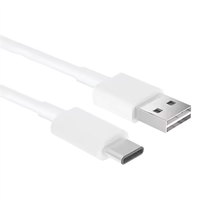 Câble de charge rapide USB-C vers USB 5A en cuivre pur avec blindage en feuille d'aluminium 1M pour téléphone portable, ordinateur et batterie externe – Vente en gros