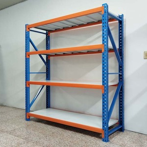 Étagère de <span class=keywords><strong>rangement</strong></span> personnalisée, robuste, <span class=keywords><strong>colonne</strong></span> détachable - Product Image 3