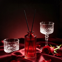 Diffuseur de parfum d'ambiance, parfum d'intérieur avec huile essentielle de qualité supérieure, parfum longue durée