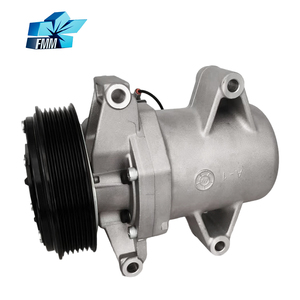 92600-a090p,92600 L550A,คอมเพรสเซอร์ที่ผลิตใหม่, ปั๊มเครื่องปรับอากาศ, คอมเพรสเซอร์สารทำความเย็น, สำหรับมิตซูบิชิ L200 - Product Image 2