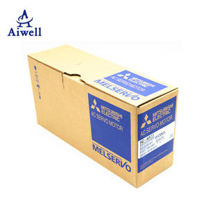 Servomotor Mitsubishi AC de 750W <span class=keywords><strong>HG</strong></span>-<span class=keywords><strong>KR73</strong></span> - Product Image 6