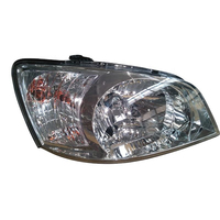 Phare avant RoadRage pour Hyundai GETZ GETA 2002 - 2005, lampe de phare, phare avant, pièces automobiles 92101-1C000 92102-1C000
