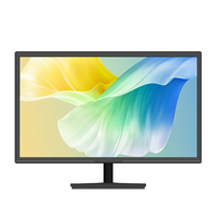 Monitor LED TFT de 17/18.5/19.5 Pulgadas, Alto Brillo, 1600x900, Pantalla LCD Industrial para Negocios, Frecuencia de Actualización de 60Hz, Nuevo