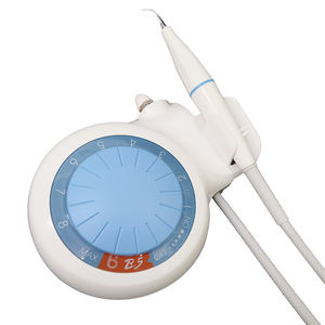 <span class=keywords><strong>Scaler</strong></span> dentale dentale portatile per tartaro elettrico Cavitron dentale ad ultrasuoni <span class=keywords><strong>Scaler</strong></span> CE 510K certificato - Product Image 2