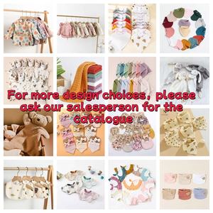 ผ้าเช็ดตัวเด็กอ่อน ผ้ามัสลิน ผ้ากันเปื้อนเด็ก ผ้าอ้อมซับน้ำลาย 100% ผ้าฝ้าย 4 ชั้น นุ่มพิเศษ ขายส่ง - Product Image 3