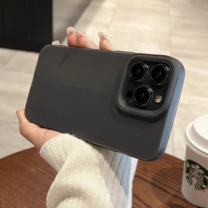 ใหม่ที่กําหนดเองนุ่มสีดําTpuโทรศัพท์มือถือสําหรับ<span class=keywords><strong>Iphone</strong></span> 15 14 <span class=keywords><strong>13</strong></span> 12สําหรับ<span class=keywords><strong>Iphone</strong></span> 15 Proกรณีชิ้นเดียว - Product Image 3