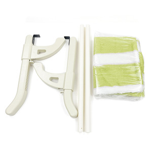 Hamaca Resistente para Ventana, Cama Grande con Marco de Madera y Metal para Uso en Ventanas - Product Image 2