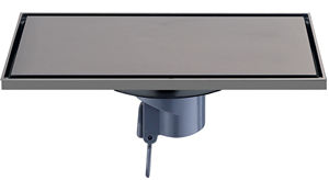 Drenaje de Piso de Acero Inoxidable de Estilo Moderno al por Mayor para Accesorios de Baño de Alta Calidad - Product Image 5