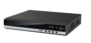 Lecteur DVD CD Super Mini d'Origine, Toutes Régions Libres, Télécommande, Lecteur DVD Domestique - Product Image 1