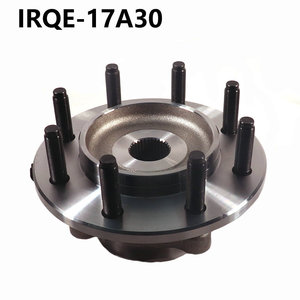 ชุดลูกปืนล้อ Irqe 17A30 สำหรับ Chrysler 515101 เส้นผ่านศูนย์กลางภายใน 30 มม. อะไหล่ทดแทนใหม่ - Product Image 4