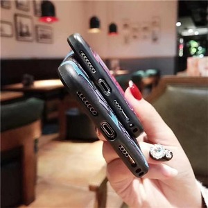 <span class=keywords><strong>Funda</strong></span> de superhéroe de Spider-Man para <span class=keywords><strong>iPhone</strong></span>, carcasa de silicona negra para <span class=keywords><strong>iPhone</strong></span> 11 Pro X XS MAX XR 7 8 6 6S Plus 5 5S <span class=keywords><strong>SE</strong></span> - Product Image 6